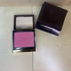 Tom Ford Blush in Disclosure